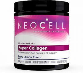 Neocell Super Collagen Type 1 3 190 gr