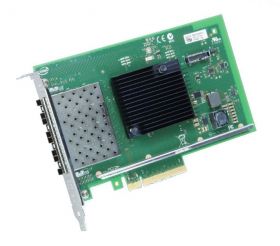 intel Intel X710DA4FH card de rețea Intern Fibră 10000 Mbit/s (X710DA4FH)