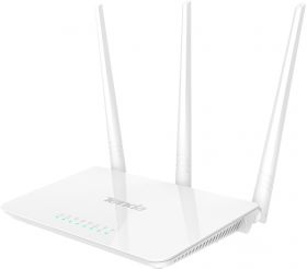 Router wireless Tenda F3
