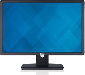 Monitor Second Hand DELL E2213HB, 22 Inch LED, 1680 x 1050, VGA, DVI, Fara Picior