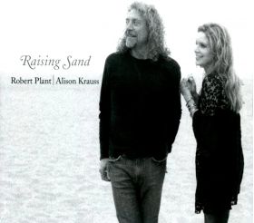 Raising Sand - Vinyl | Robert Plant, Alison Krauss