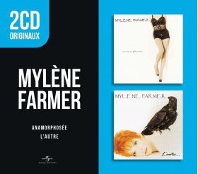 Anamorphosee / L'autre | Mylene Farmer