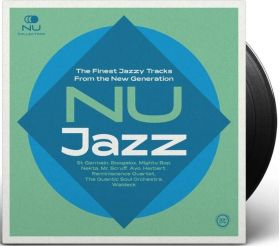 Nu Jazz - Vinyl | Various Artists