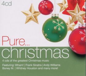 Pure... Christmas | Various Artists