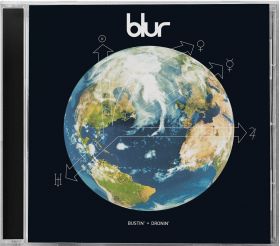 Bustin' + Dronin' | Blur