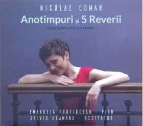 Anotimpuri si 5 Reverii | Nicolae Coman, Emanuela Profirescu, Silviu Geamanu