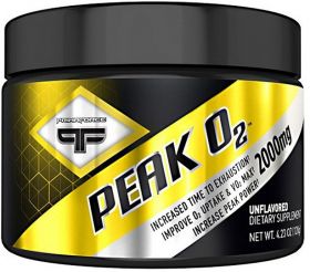 Primaforce Peak O2 2000mg 120 g