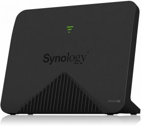 Router wireless Synology Gigabit MR2200ac Tri-Band WiFi 5