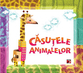 Casutele animalelor | Bogdan Irina