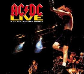 AC/DC Live (Collector's Edition) | AC/DC