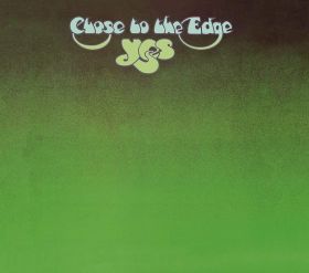 Close to the edge | Yes