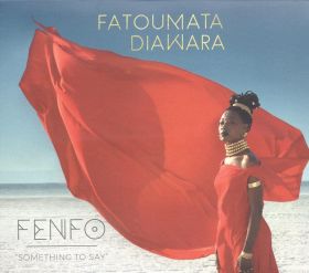 Fenfo - Vinyl | Fatoumata Diawara