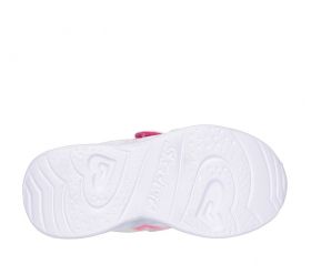 Pantofi Sport Skechers Heart lights Lovin reflective