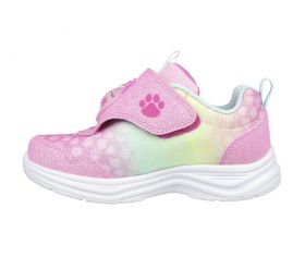 Pantofi Sport Skechers Glimmer Kicks - Sckech-Pets