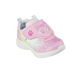 Pantofi Sport Skechers Glimmer Kicks - Sckech-Pets