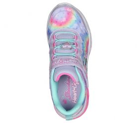 Pantofi Sport Skechers Flutter heart lights- Groovy