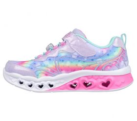 Pantofi Sport Skechers Flutter heart lights- Groovy