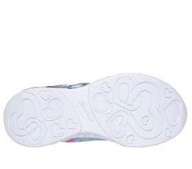 Pantofi Sport Skechers Infinite Heart Lights - Color