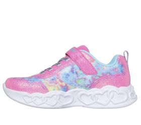 Pantofi Sport Skechers Infinite Heart Lights - Color