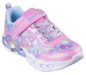 Pantofi Sport Skechers Infinite Heart Lights - Color