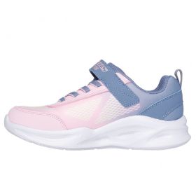 Pantofi sport Skechers SOLA GLOW - OMBRE DELUXE