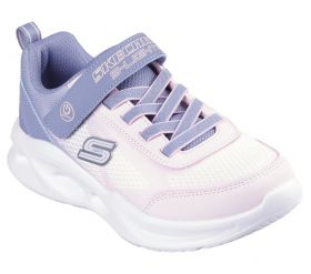 Pantofi sport Skechers SOLA GLOW - OMBRE DELUXE