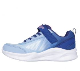 Pantofi sport Skechers SOLA GLOW OMBRE DELUXE