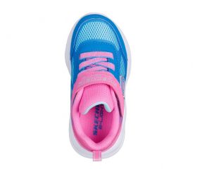 Pantofi sport Skechers SOLA GLOW OMBRE DELUXE