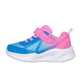 Pantofi sport Skechers SOLA GLOW OMBRE DELUXE