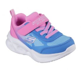 Pantofi sport Skechers SOLA GLOW OMBRE DELUXE