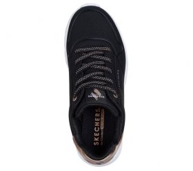 Pantofi sport Skechers UNO LITE-METALLIC MODE