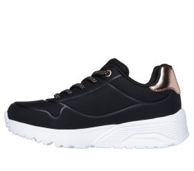 Pantofi sport Skechers UNO LITE-METALLIC MODE