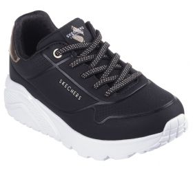 Pantofi sport Skechers UNO LITE-METALLIC MODE