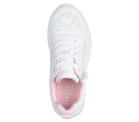 Pantofi sport Skechers UNO LITE - EASY ZIP