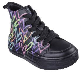 Pantofi sport Skechers HYPERLIFT - LOVE DAZ