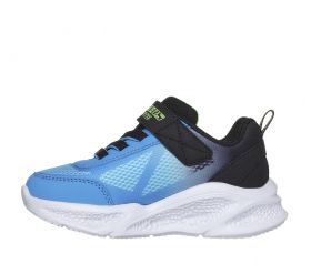 Pantofi sport Skechers METEOR LIGHTS KRENDOX