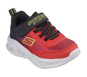 Pantofi sport Skechers METEOR LIGHTS KRENDOX