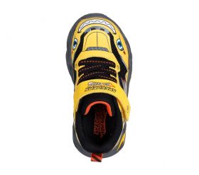 Pantofi sport Skechers THERMO-FLASH - TRUCK TROOPER