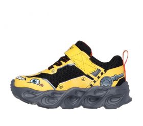 Pantofi sport Skechers THERMO-FLASH - TRUCK TROOPER