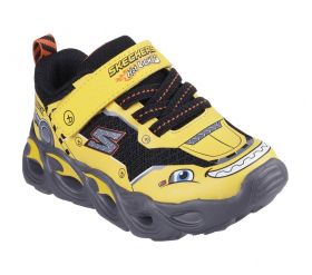 Pantofi sport Skechers THERMO-FLASH - TRUCK TROOPER