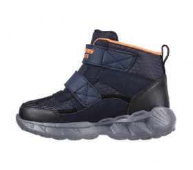 Pantofi sport Skechers MAGNA LIGHTS FROSTY FUN