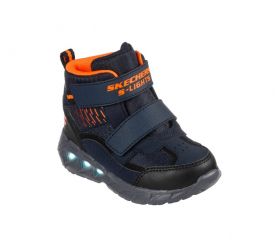 Pantofi sport Skechers MAGNA LIGHTS FROSTY FUN