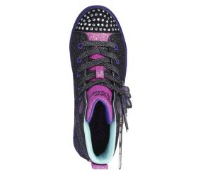 Pantofi sport Skechers TWI-LITES 2.0 - TWINKLE WISHES