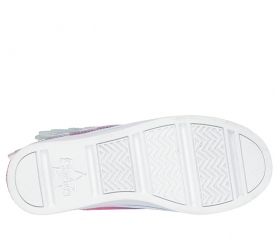 Pantofi sport Skechers TWI-LITES 2.0 - DREAMY WINGS