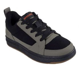 Pantofi sport Skechers SMOOTH STREET - STEADY-ZIP