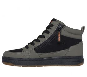 Pantofi sport Skechers SMOOTH STREET - COZY-ZIP