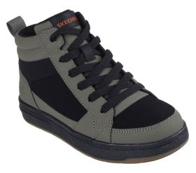 Pantofi sport Skechers SMOOTH STREET - COZY-ZIP