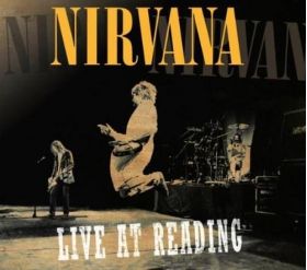 Live at Reading 2 Vinyls | Nirvana