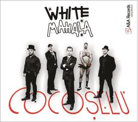 Cocoselu' | White Mahala