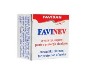 FAVINEV CREMA, 5ml - Favisan